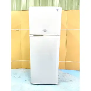 🏆三洋 310L雙門冰箱 一級節能 雙門電冰箱 SR-310B8 二手冰箱