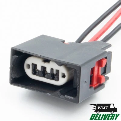 Side marker lights connector Chrysler 200. 2011-2014. 5182590AA (for: Chrysler)