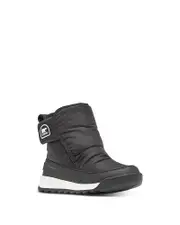 Sorel Unisex Whitney Ii Plus Waterproof Booties - Toddler, Little Kid