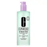 Clinique Liquid Facial Soap Delicate Dry Combined 400 Ml