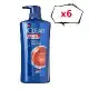 進口CLEAR 男用強健髪根洗髮精--630ml*6