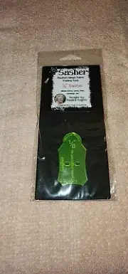 Paulines Quilting World 1/8 Inch Sasher Tool