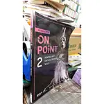 ON POINT 2 2/E: CRITICAL THINKING SKILLS 9781685910808