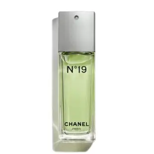 CHANEL香奈兒N°19淡香水100ml