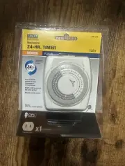 Smart Electrician and Defiant Timer