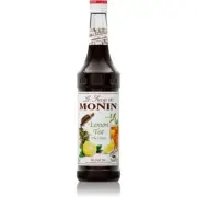 Monin Lemon Tea Concentrate Syrup 700mL