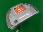 TaylorMade 33 Spider GT NOTCHBACK (2022) Original Steel Putter