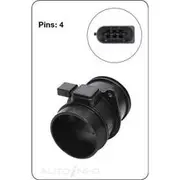 Tridon Mass Air Flow Sensor - TAF119
