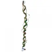 Eco Tech Giant Corkscrew Vine Plant 80cm (ECT81)
