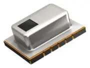 Temperature Sensor, IR, 3DEG C, MODULE, Temperature Sensor IC's AMG8834