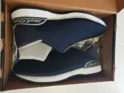 And1 Mens Athletic Shoes - Blue, Size US 13 - New Condition