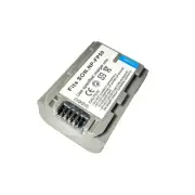 Battery for Sony NP-FP50 Handycam DCR-HC42E DCR-SR80 HDR-HC3 DCR-DVD203 DVD205