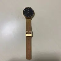 在飛比找蝦皮購物優惠-Daniel Wellington 手錶 mercari 日