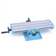 Cross Sliding Table 310*90mm Multifunction Milling Worktable Milling Machine