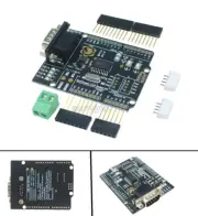 MCP2515 Can Bus controller shield board module For arduino