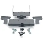 Fits 2005 Polaris Sportsman 700 Multi-Mount Mounting System Warn 70615