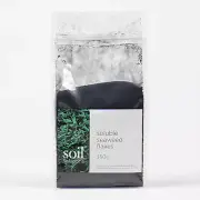 Soluble Seaweed Powder 350g - Kelp Fertilizer Flakes