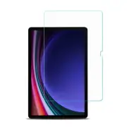 Tablet Tempered Glass Screen Protector For 12.4" Samsung Galaxy Tab S10+/S9+/S8+