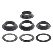 For BSA BB For DUB Adapter Bracket Sports Aluminum Alloy Bicycle Bike Bottom