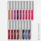 1 LA SPLASH StudioShine Waterproof Lip Lustre "Pick Your 1 Color" Joy's