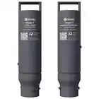 AO Smith Reverse Osmosis Water Filter Replacement Cartridges Carbon Replacement