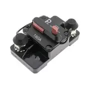 Jaylec 180A Type 3 Circuit Breaker Manual Reset Surface Mount - CB6518