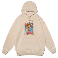 在飛比找蝦皮商城優惠-PRETTYNICE No.31 Hoodie-Khaki 