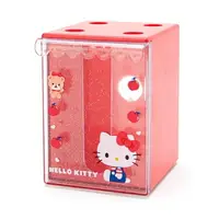 在飛比找樂天市場購物網優惠-【震撼精品百貨】Hello Kitty 凱蒂貓~日本三麗鷗S