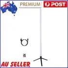 Durable Modern Standing Lamp USB Charging RGB Corner Floor Lamp for Gaming Room