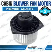 BLOWER FAN MOTOR Fits MITSUBISHI OUTLANDER ZG / ZH / ZJ 2007-2016