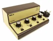 Gaugemaster DS Twin Track Inertia