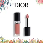 迪奧 ROUGE DIOR FOREVER 液體唇膏 6ML DIOR LIP TINT LIP