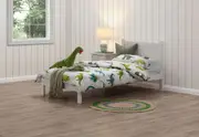 RIVERS Single Bed