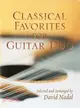 Classical Favorites for Guitar Duo