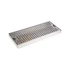 30CM Stainless Steel No Drain Counter Mount Drip Tray Beer Kegerator Home Brew