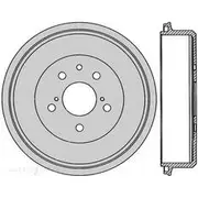 Protex Brake Drum - DRUM1749
