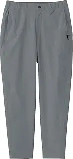 [THE NORTH FACE] Women's Long Pants, Mountain Color Pants, Water Repellent, Trekking, Electrostatic Care