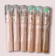 Select: (1) CoverGirl TruBlend FixStick Concealer ~ Choose Your Shade