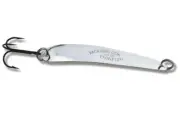 Mooselook Thinfish Fishing Lure - Silver - 18030 - 3", 1/8 oz.