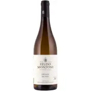 Feudo Montoni Timpa Grillo 750mL