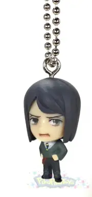 Waver Velvet - Fate Zero Digital Eye Mini Mascot Figure Charm Swing