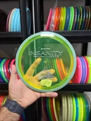 Axiom Discs Proton INSANITY 175g #3 Disc Golf Driver Mvp