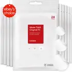 Acne Pimple Patch Hydrocolloid 3 Sizes Spot Stickers 240 Count
