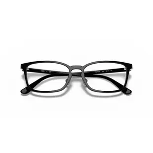 【RayBan】雷朋 光學鏡框 RX7149D 2000 55mm 方框眼鏡 黑框 膠框眼鏡