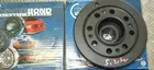 HOLDEN COMMODORE VB VC VH VK VL VN VP VQ VR VS VT V8 5L HARMONIC BALANCER pulley