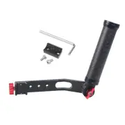 Camera Grip for /RS3 Gimbal Stabilizer Pot Handle Carbon Fiber2954