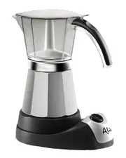 De'Longhi Electric Moka Espresso Maker