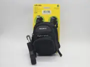 Sony LCS-CSD Case for Cyber-shot Brand New