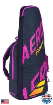 Babolat Pure Aero Rafa Tennis Backpack ()