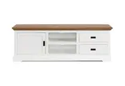 CHARLSBOURG Entertainment Unit